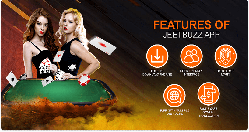 JeetBuzz168 App Download
