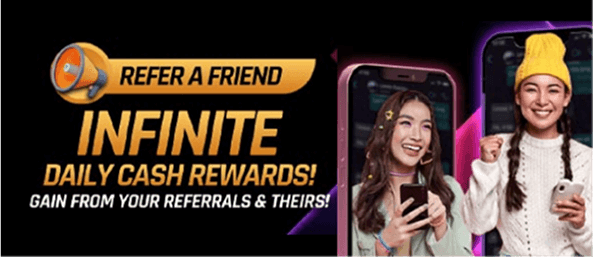 Unlock Infinite Daily Cash Rewards