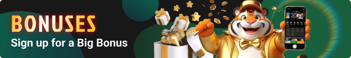 Promotions: Bonuses and Loyalty Rewards